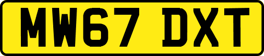 MW67DXT