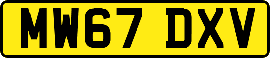 MW67DXV