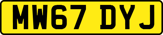 MW67DYJ