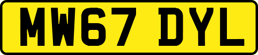 MW67DYL