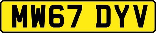 MW67DYV