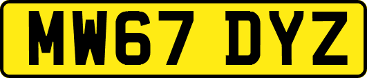 MW67DYZ