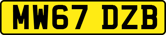 MW67DZB