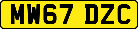 MW67DZC