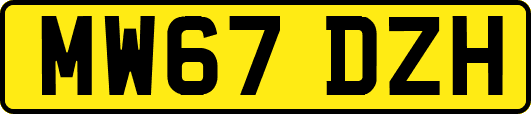 MW67DZH