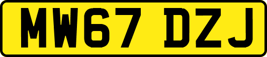 MW67DZJ
