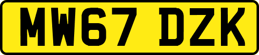 MW67DZK