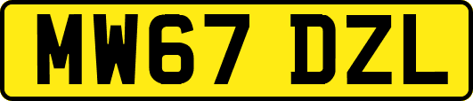 MW67DZL
