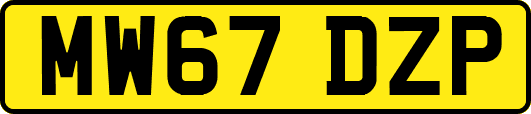 MW67DZP