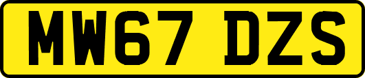 MW67DZS