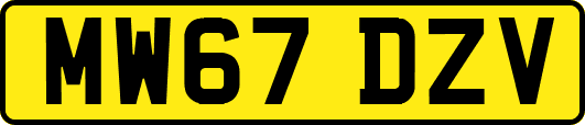 MW67DZV