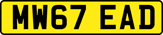 MW67EAD