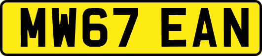 MW67EAN