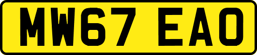 MW67EAO