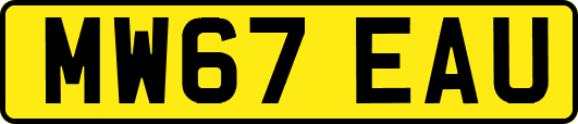 MW67EAU