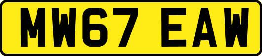MW67EAW