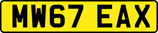 MW67EAX