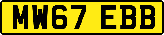 MW67EBB