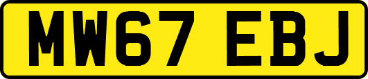 MW67EBJ