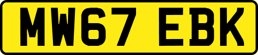 MW67EBK