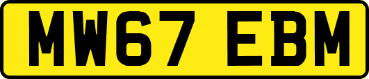 MW67EBM