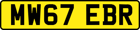 MW67EBR