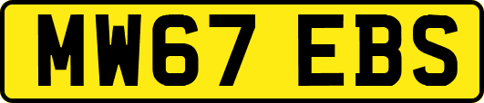 MW67EBS