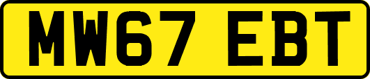 MW67EBT