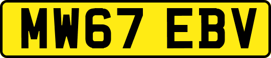 MW67EBV