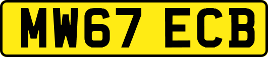 MW67ECB