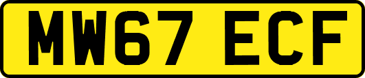 MW67ECF