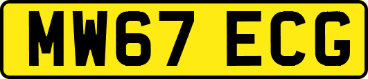 MW67ECG