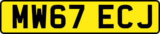 MW67ECJ