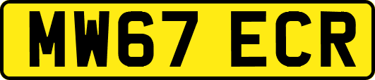 MW67ECR