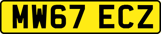 MW67ECZ