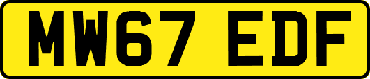 MW67EDF