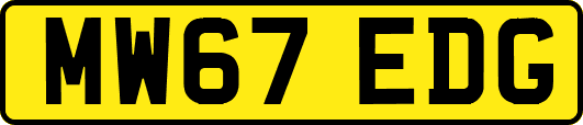 MW67EDG