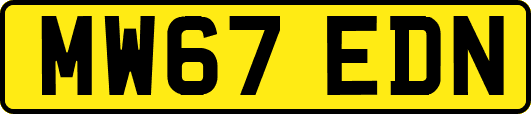 MW67EDN