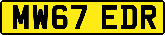 MW67EDR