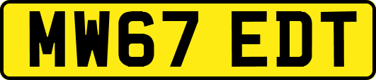 MW67EDT