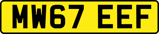 MW67EEF