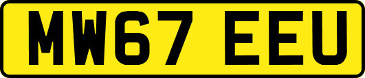 MW67EEU