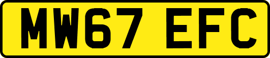 MW67EFC