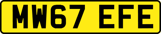 MW67EFE