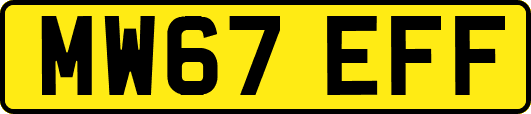 MW67EFF