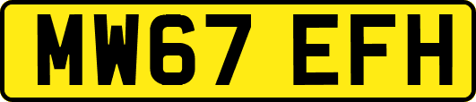 MW67EFH