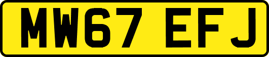 MW67EFJ
