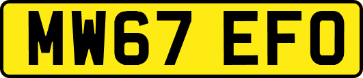 MW67EFO