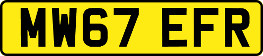 MW67EFR