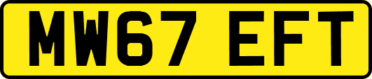 MW67EFT